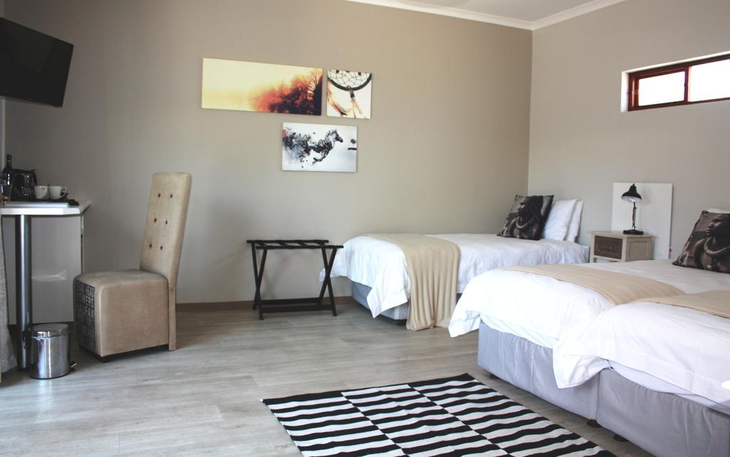 Organic Stay Guesthouse Swakopmund Habitación foto